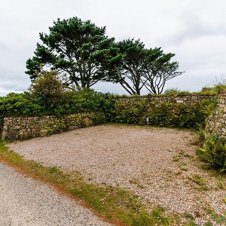 Rosecott Vila St Ives Exterior foto