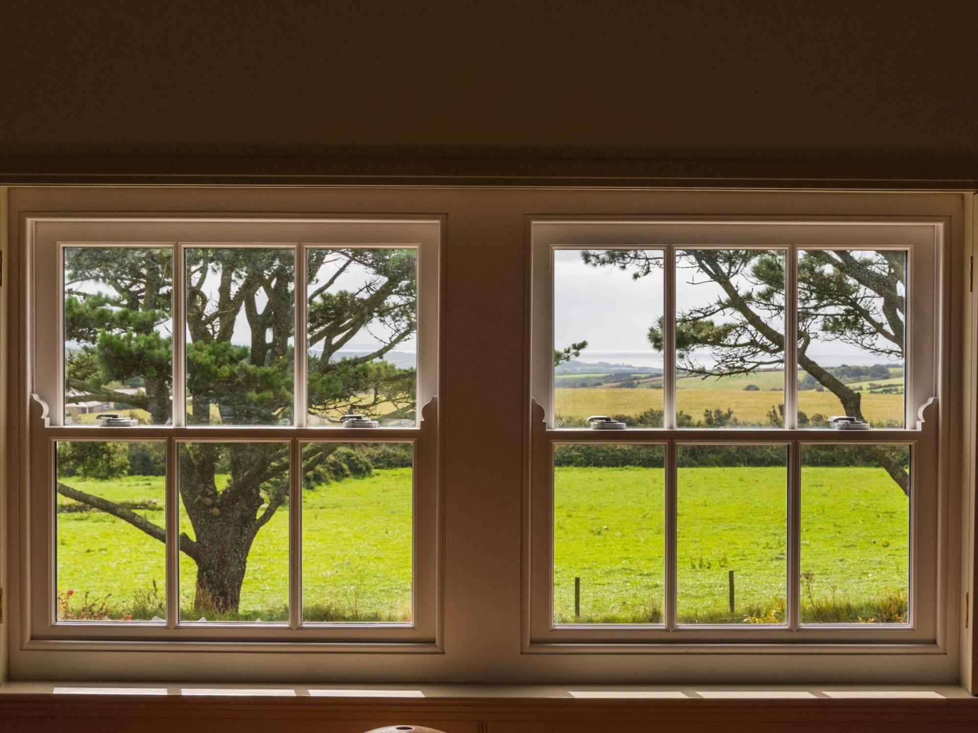 Rosecott Vila St Ives Exterior foto