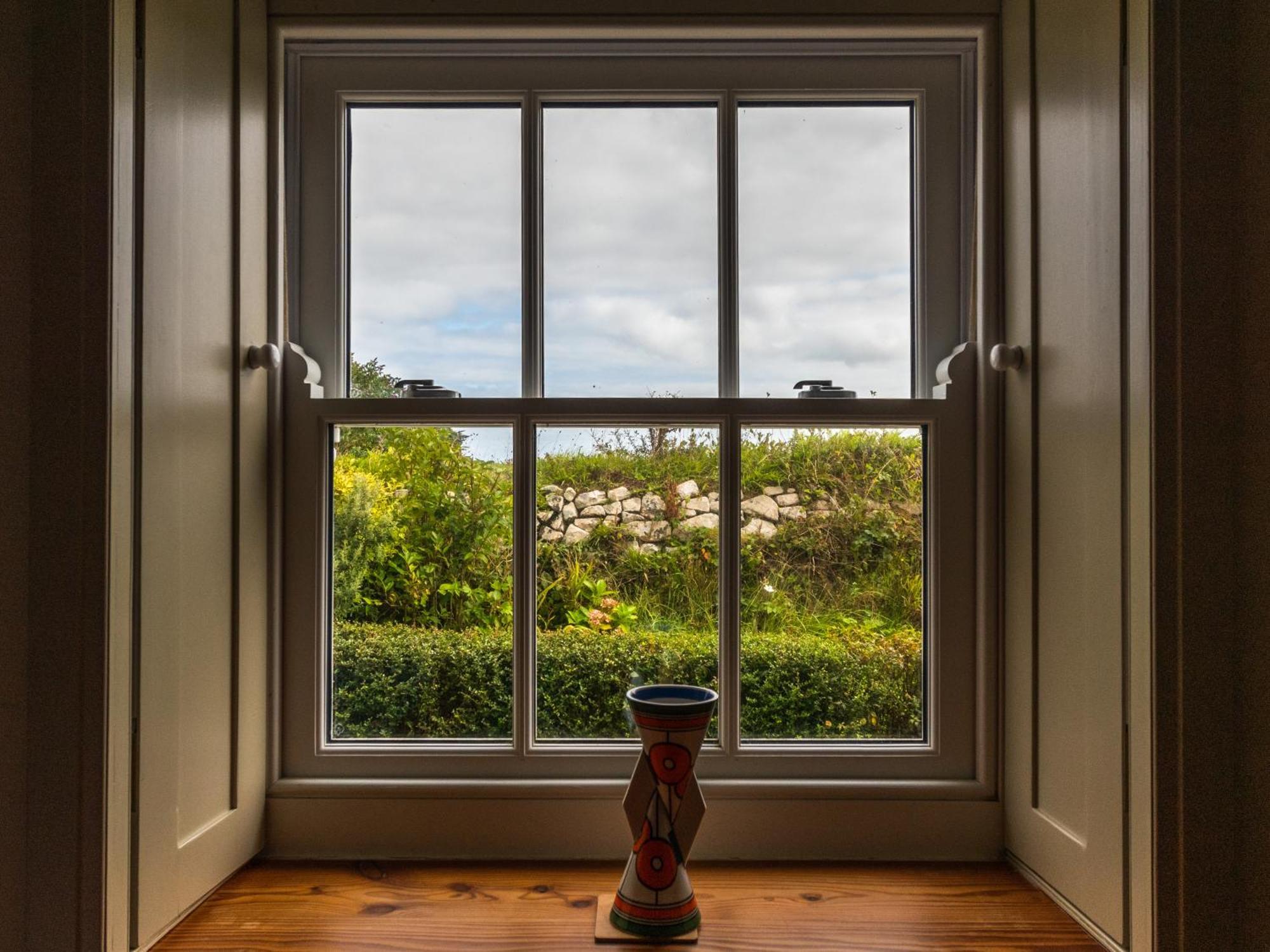 Rosecott Vila St Ives Exterior foto